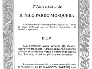 D. NILO PARDO MOSQUERA