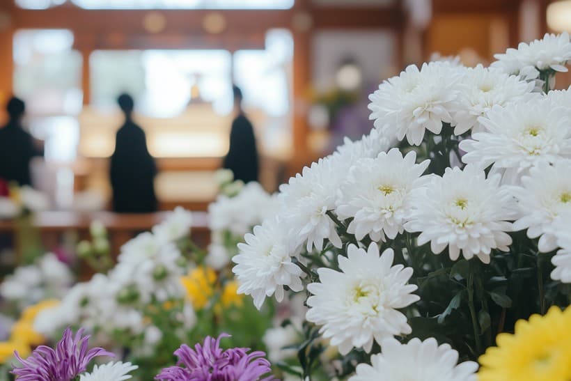 Salas velatorias y funeraria en Lalín