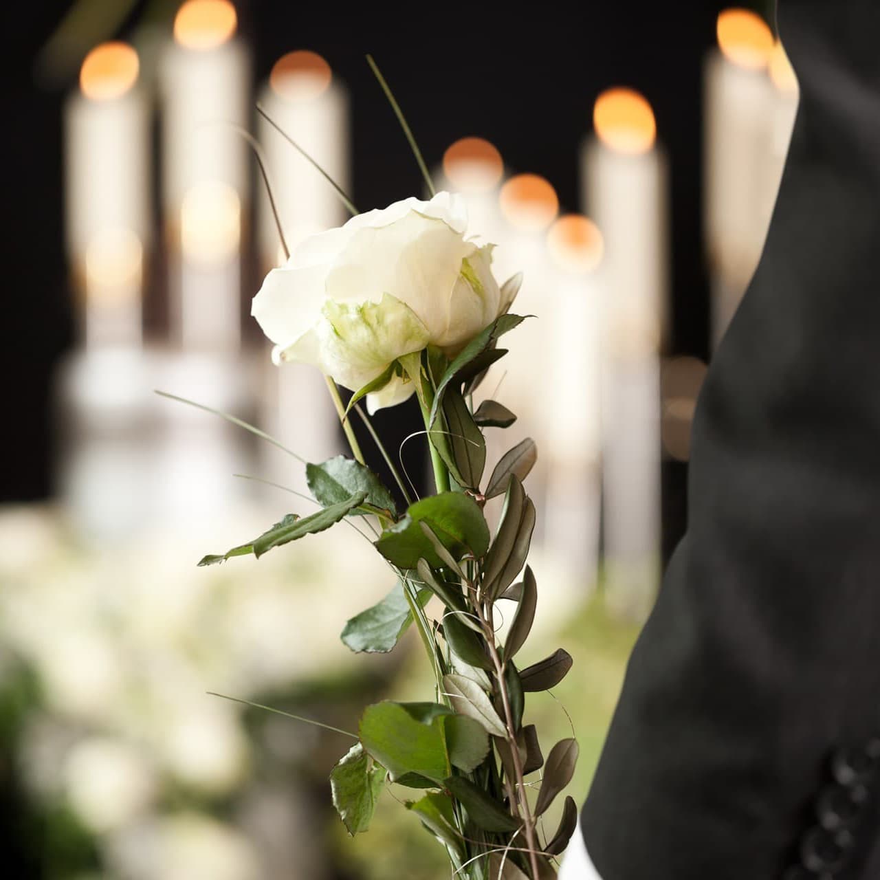 Servicios funerarios en Lalín