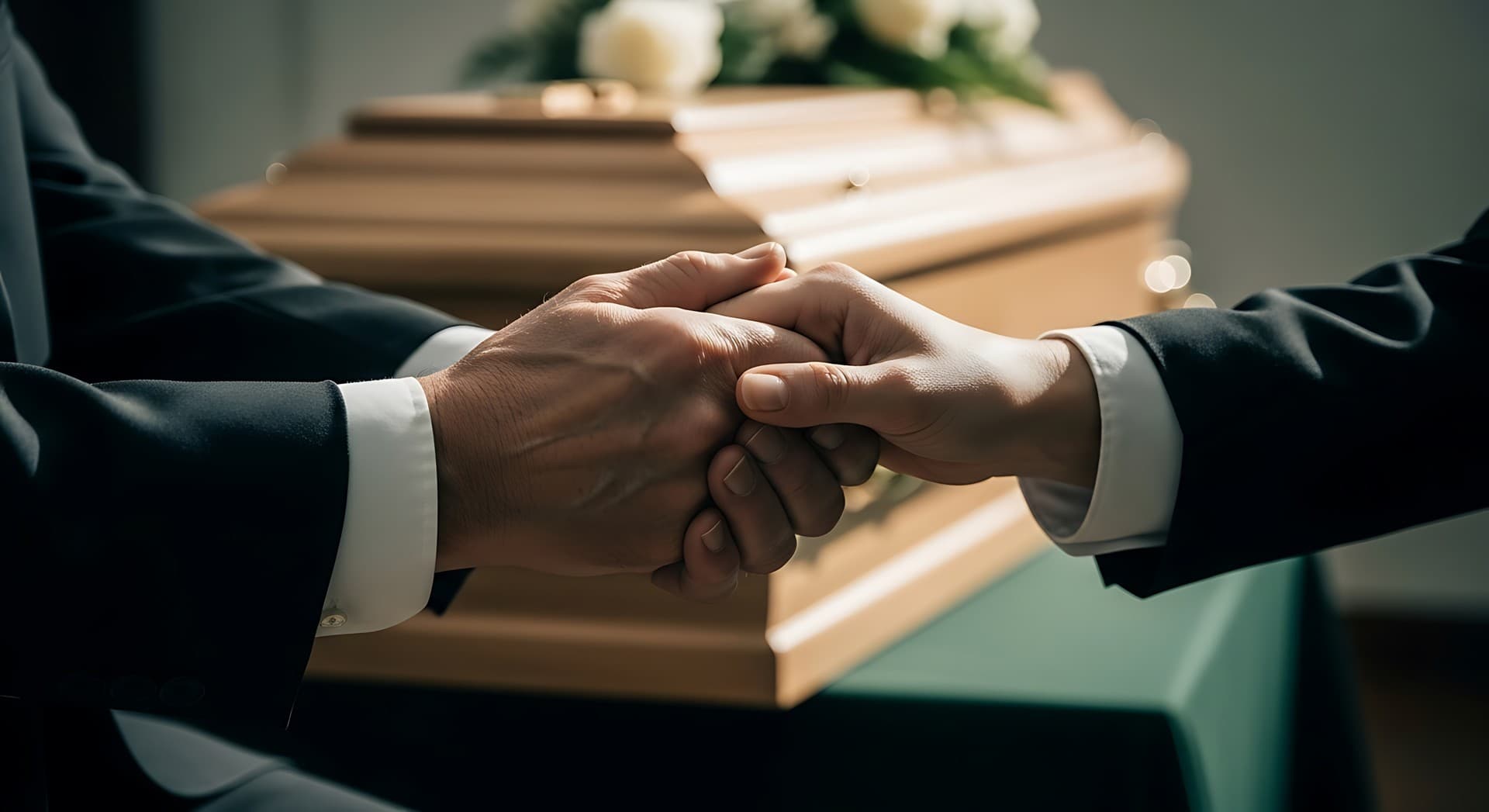 Servicios funerarios en Lalín
